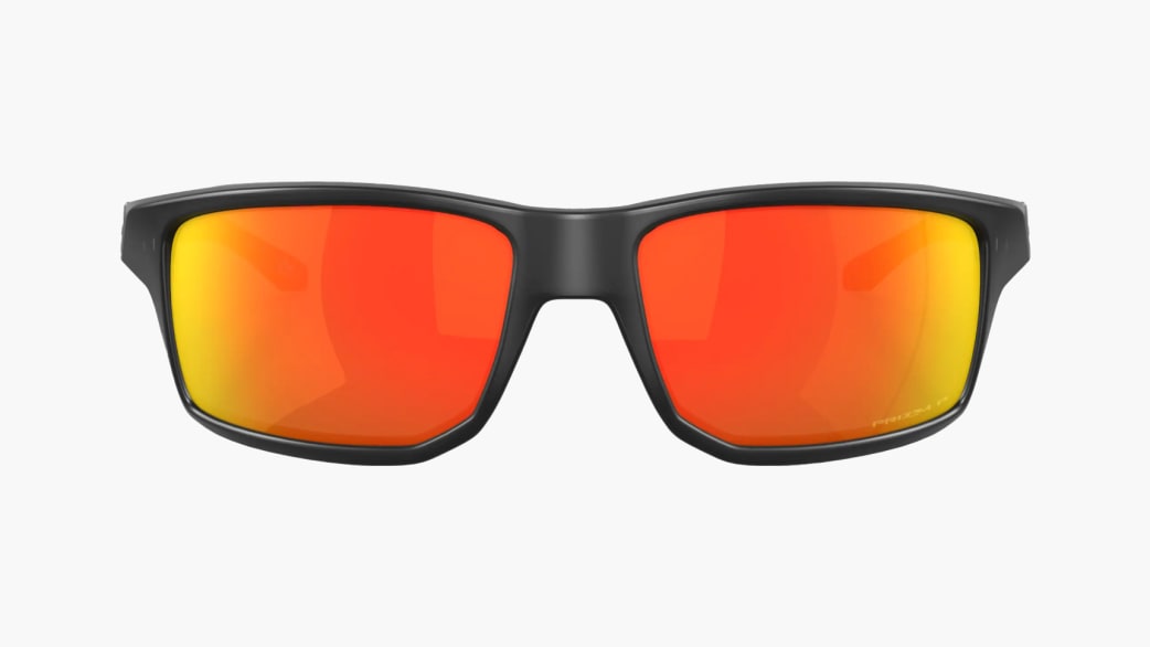 Oakley prizm 2025 ruby polarized review